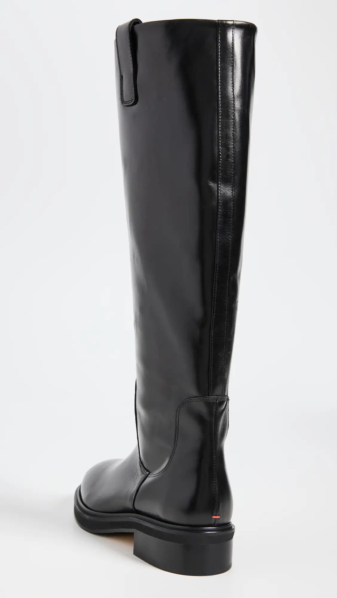 AEYDE Henry Boots | Shopbop | Shopbop