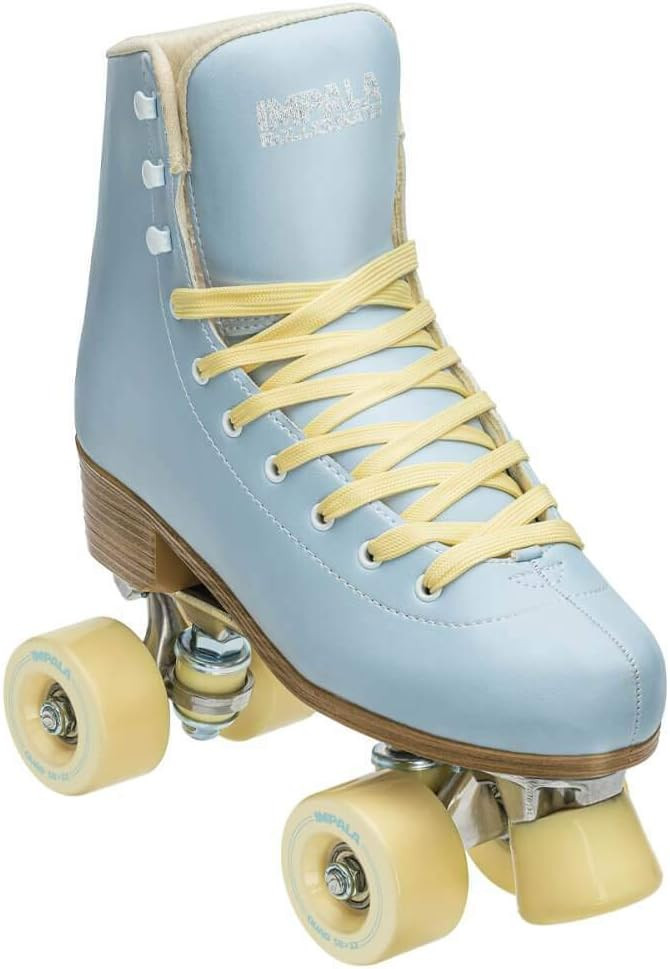 Impala Women's Quad Skate-improller1 | Amazon (US)