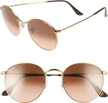 Icons 53mm Retro Sunglasses | Nordstrom