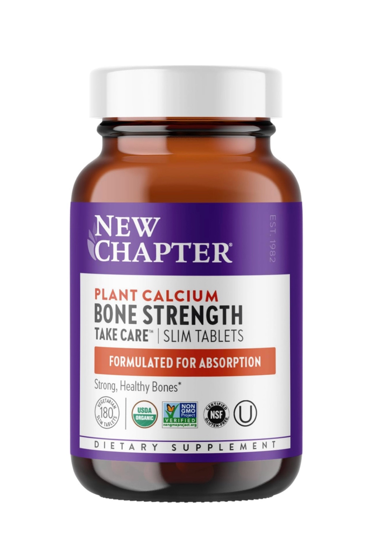 Bone Strength Take Care™ Slim Tablets

#LTKSaleAlert #LTKBeauty #LTKFitness