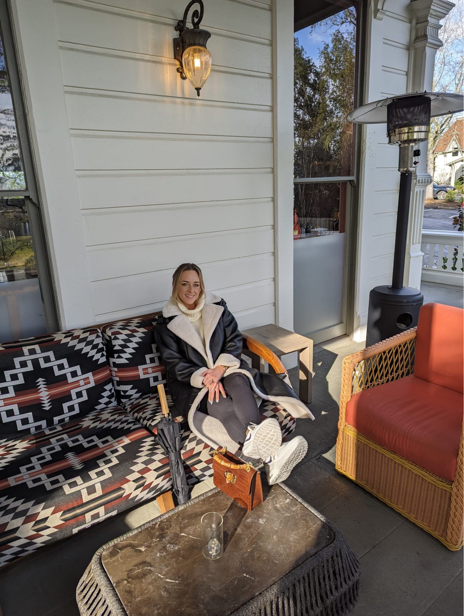 The best coat! 

#LTKstyletip #LTKtravel #LTKSeasonal