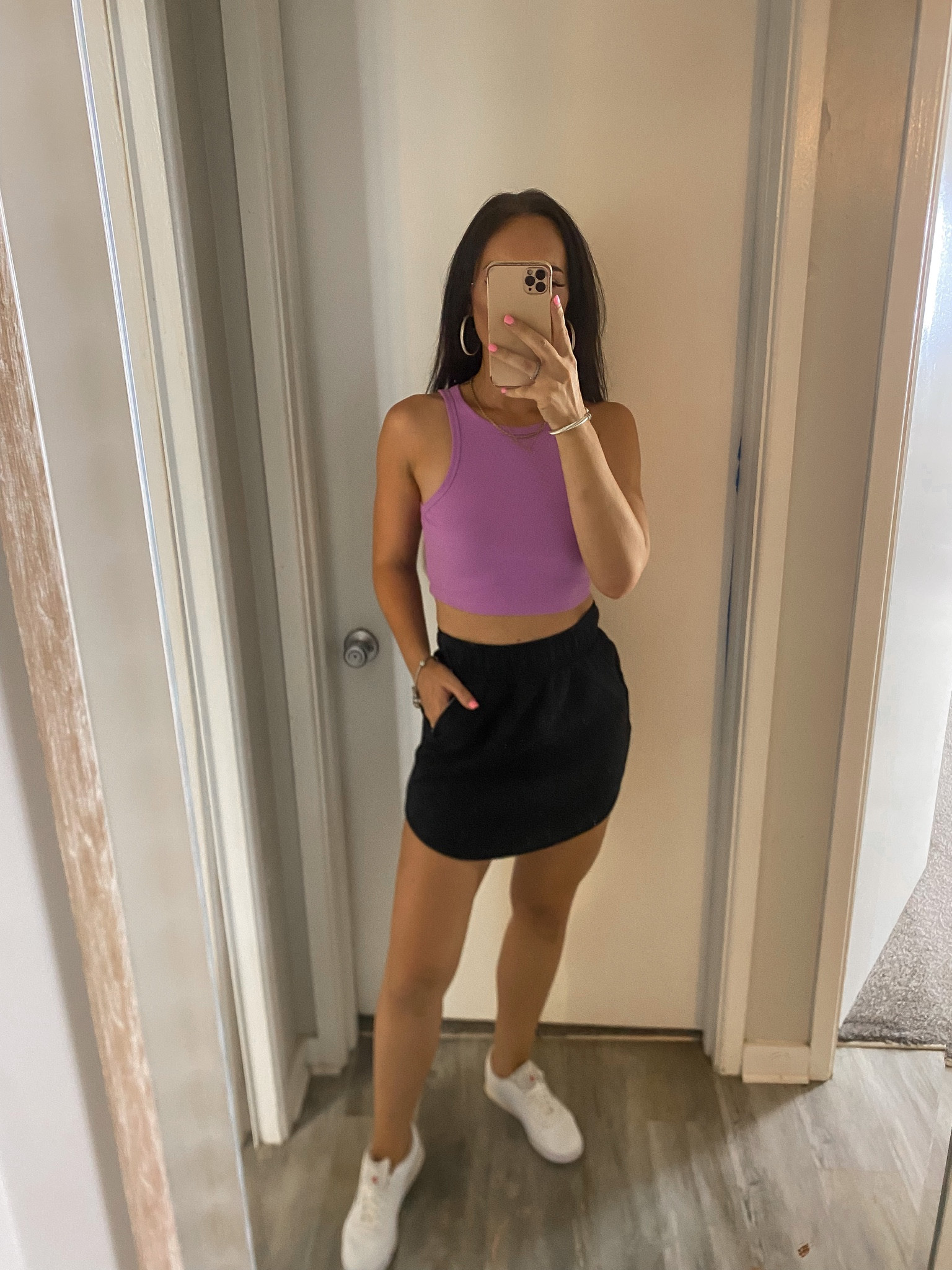 Target finds. Wearing XS in both. Top is only $5!

Activewear
Fit mama
Outfit for errands
Reebok
$5 top
Target style
Mom style
Comfy style
OOTD 

#LTKunder50 #LTKFind #LTKstyletip