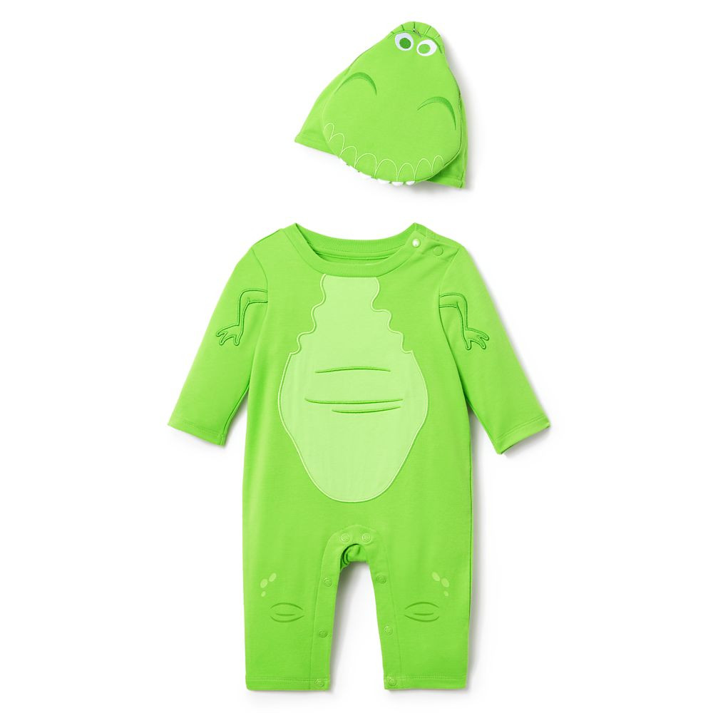 Rex Costume Bodysuit for Baby \u2013 Toy Story | Disney Store | Disney Store
