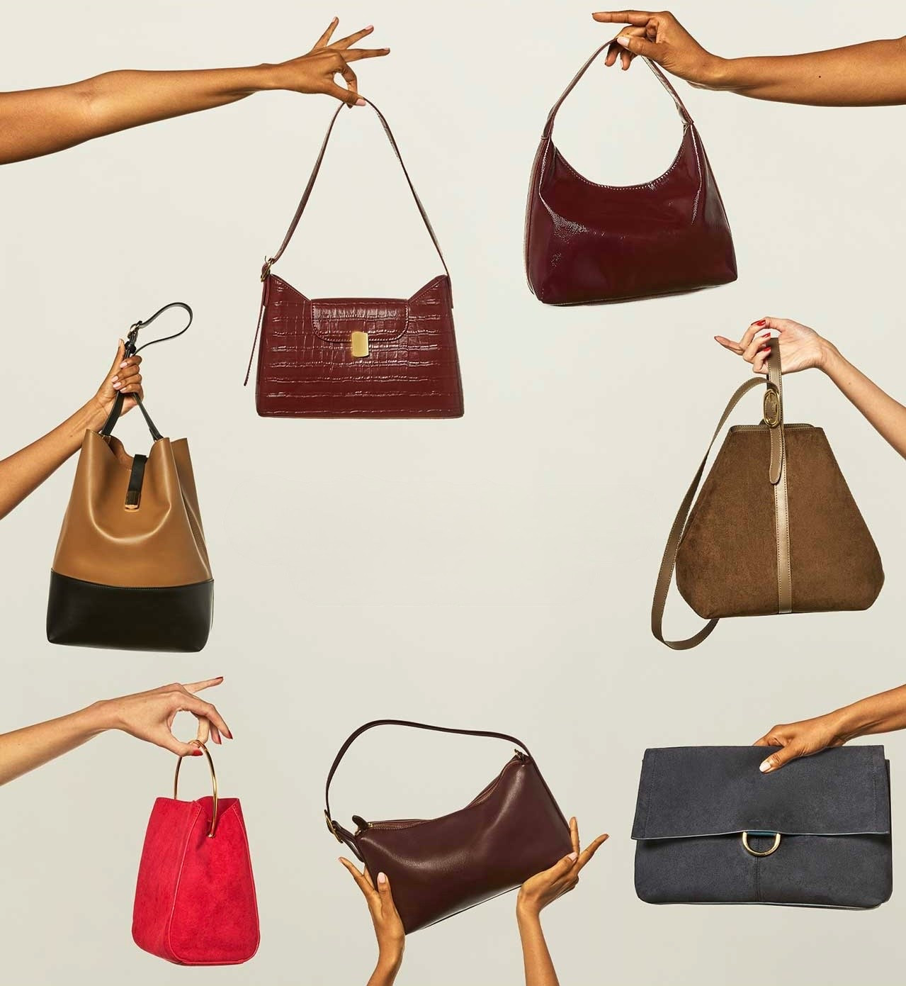 Have you seen Old Navy’s new handbag collection, designed by Zac Posen? So many super chic styles for fall and beyond!


#LTKFindsUnder50 #LTKStyleTip #LTKItBag