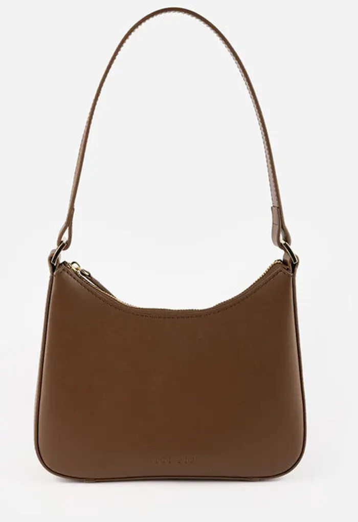 Lyra Classic Genuine Leather Handbag | Nordstrom