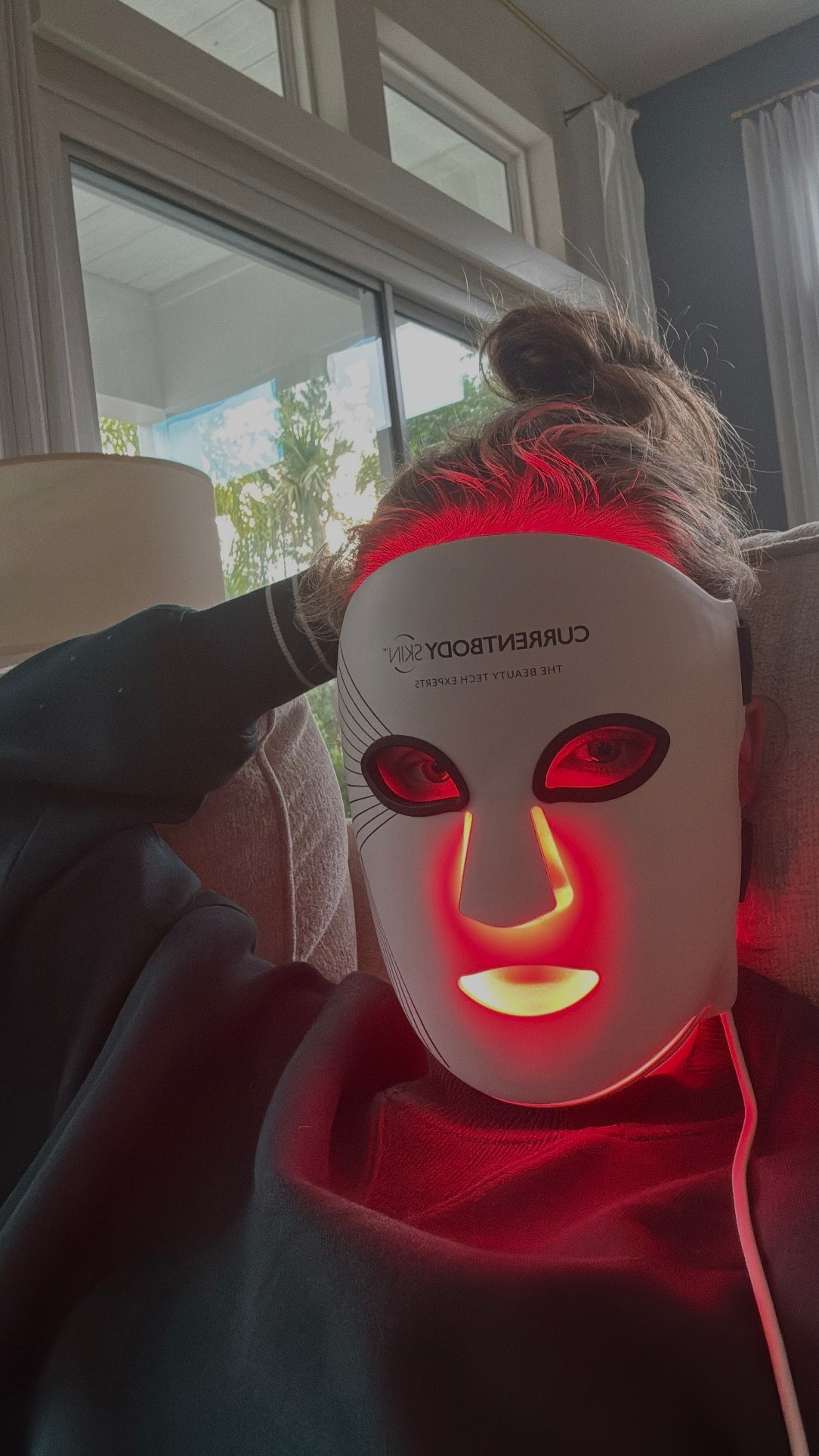 LED Light Therapy Face Mask: … curated on LTK