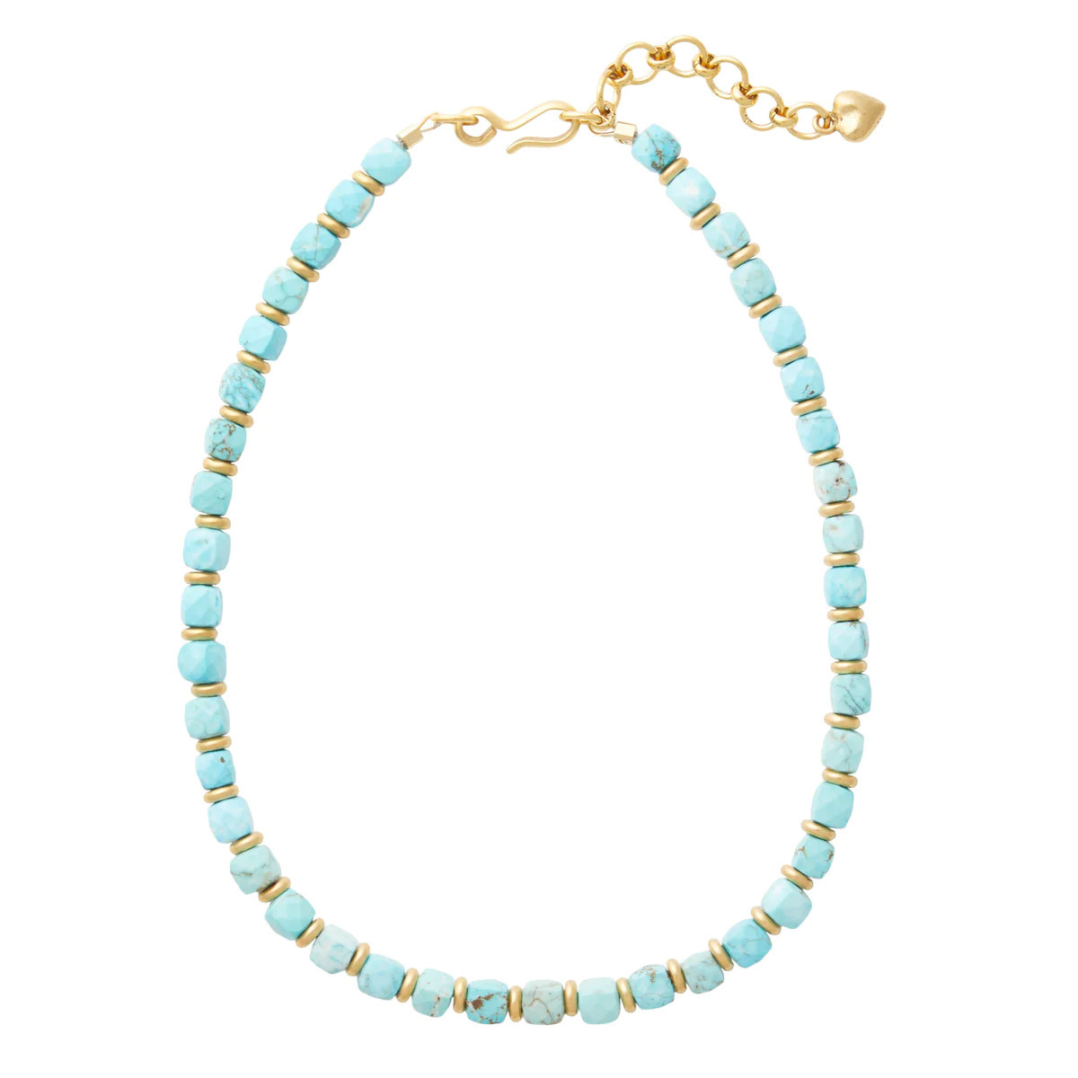 Birch Necklace | Brinker & Eliza