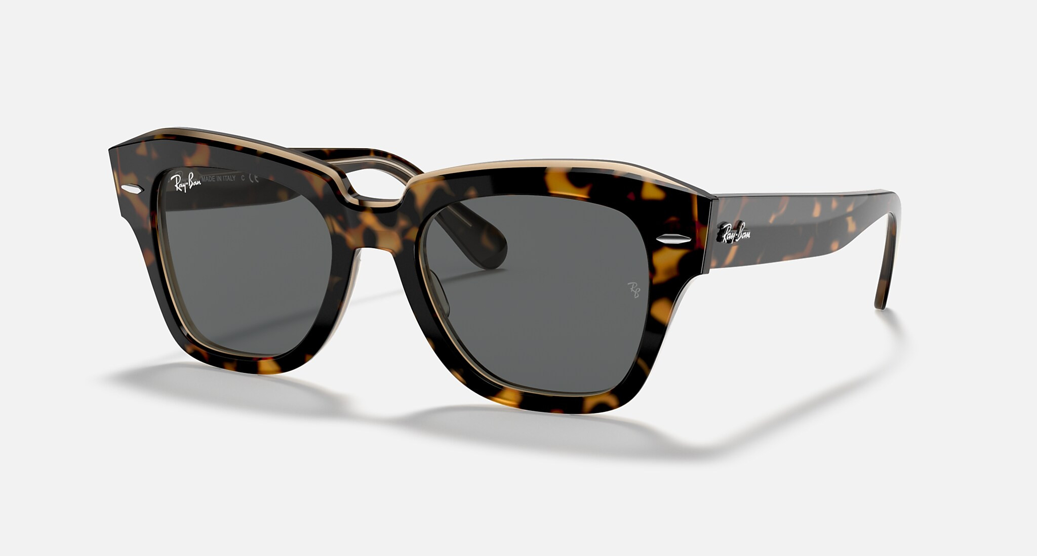 STATE STREET | Ray-Ban (EU)