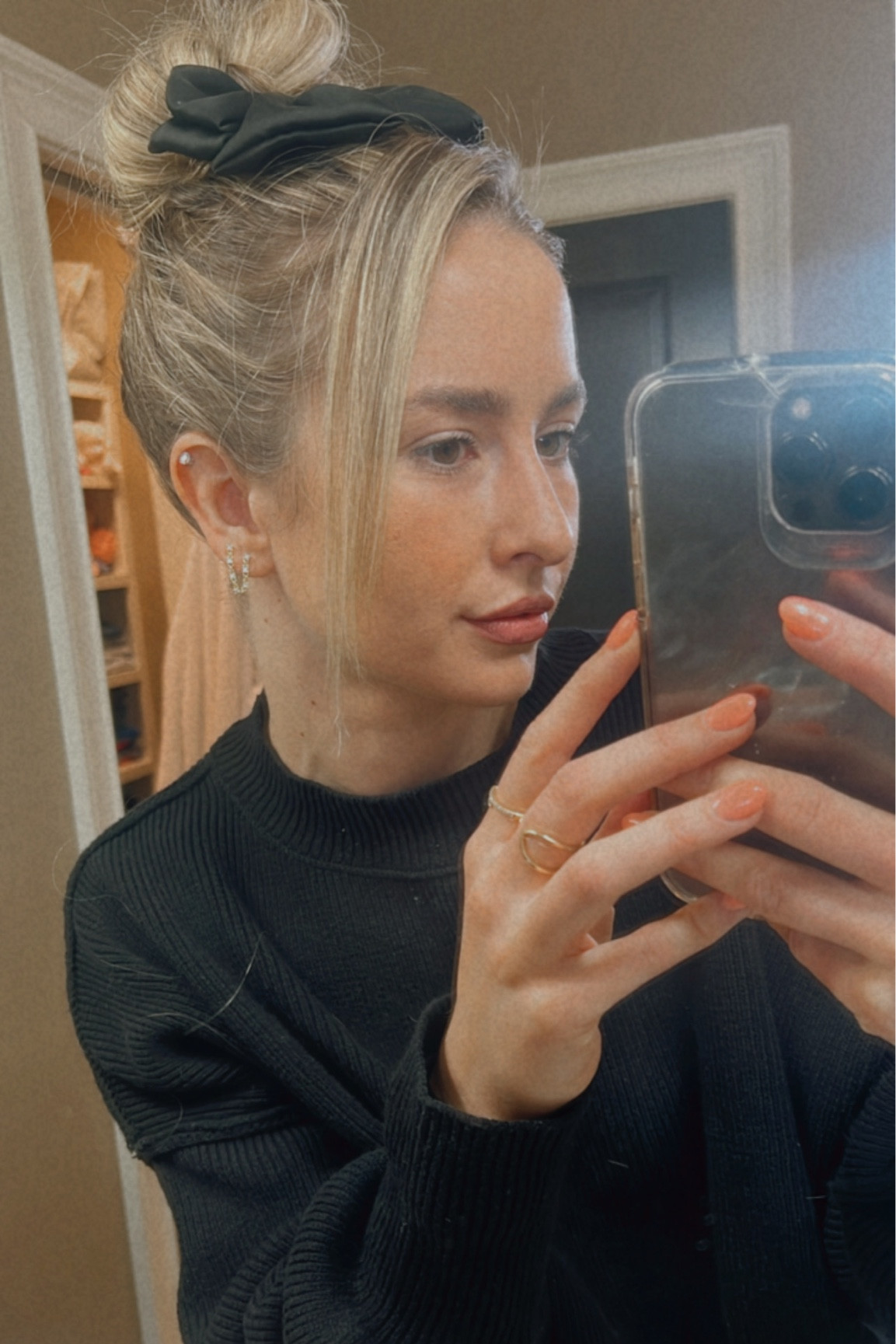 Currently obsessing over these earrings 

#LTKGiftGuide #LTKCyberWeek #LTKHoliday