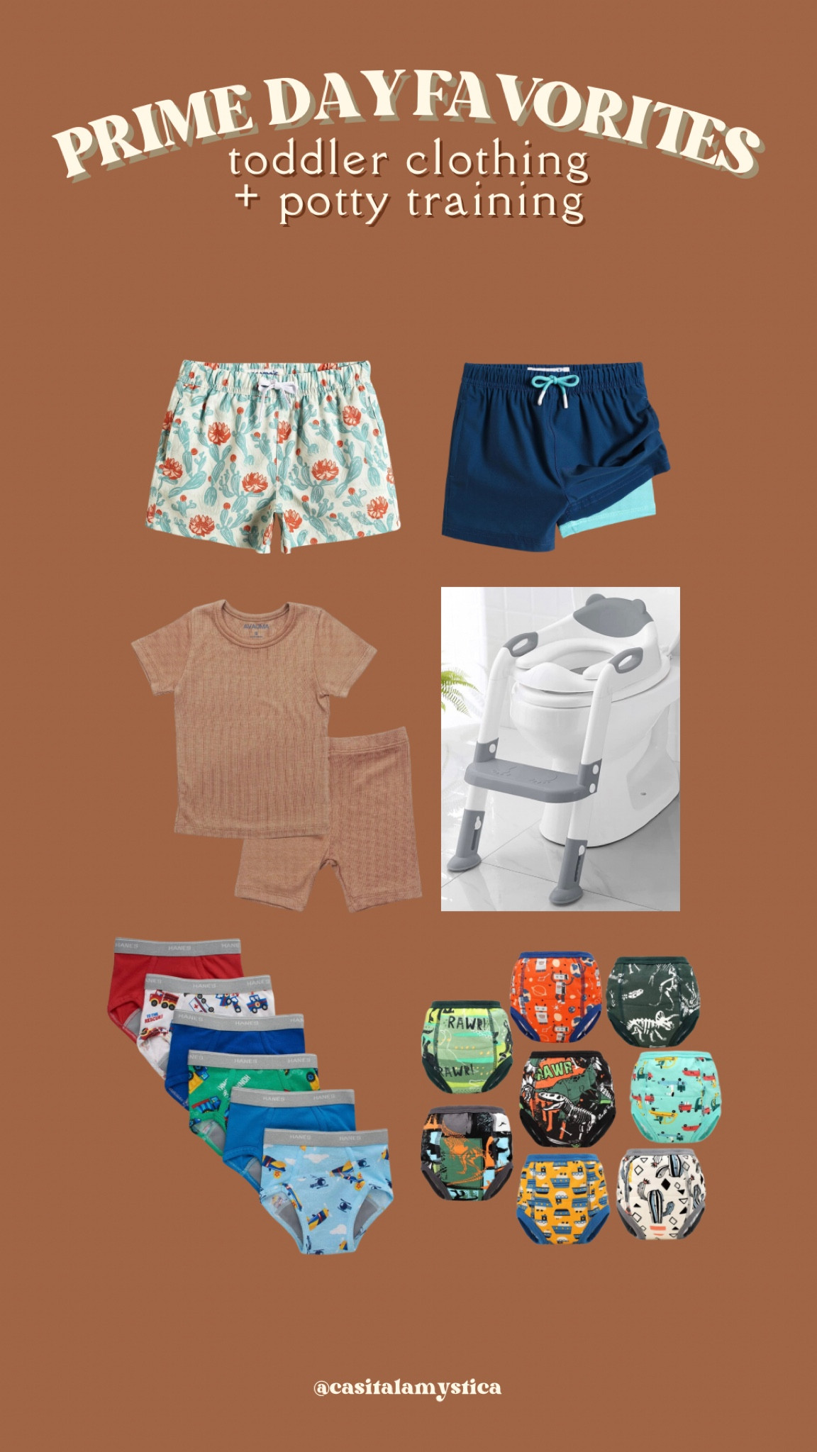 prime day favorites ✨ toddler clothing + potty training

#LTKfamily #LTKsalealert #LTKxPrimeDay
