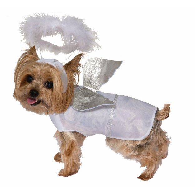Forum Novelties Angel Pet Costume | Target