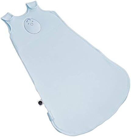 Nested Bean Zen Sack - Gently Weighted Sleep Sacks | Baby: 0-6 Months | Cotton 100% | Help Newbor... | Amazon (US)