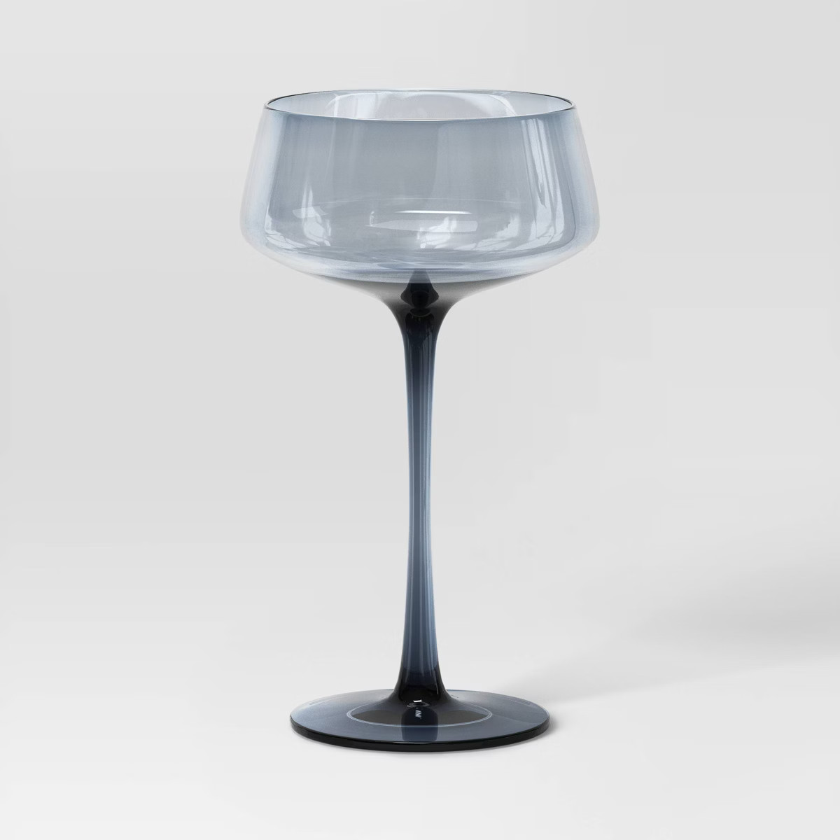 9.8oz Cocktail Coupe Glass - Threshold™ | Target