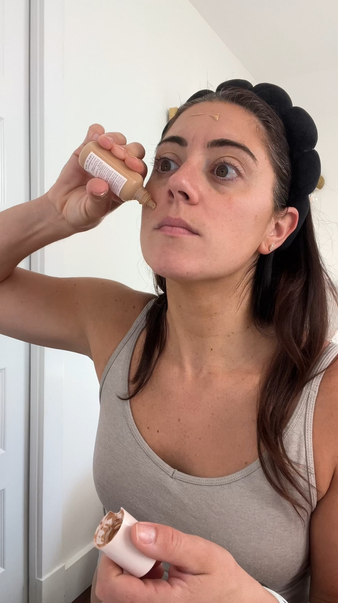 Saturday GRWM




#LTKWorkwear #LTKBeauty