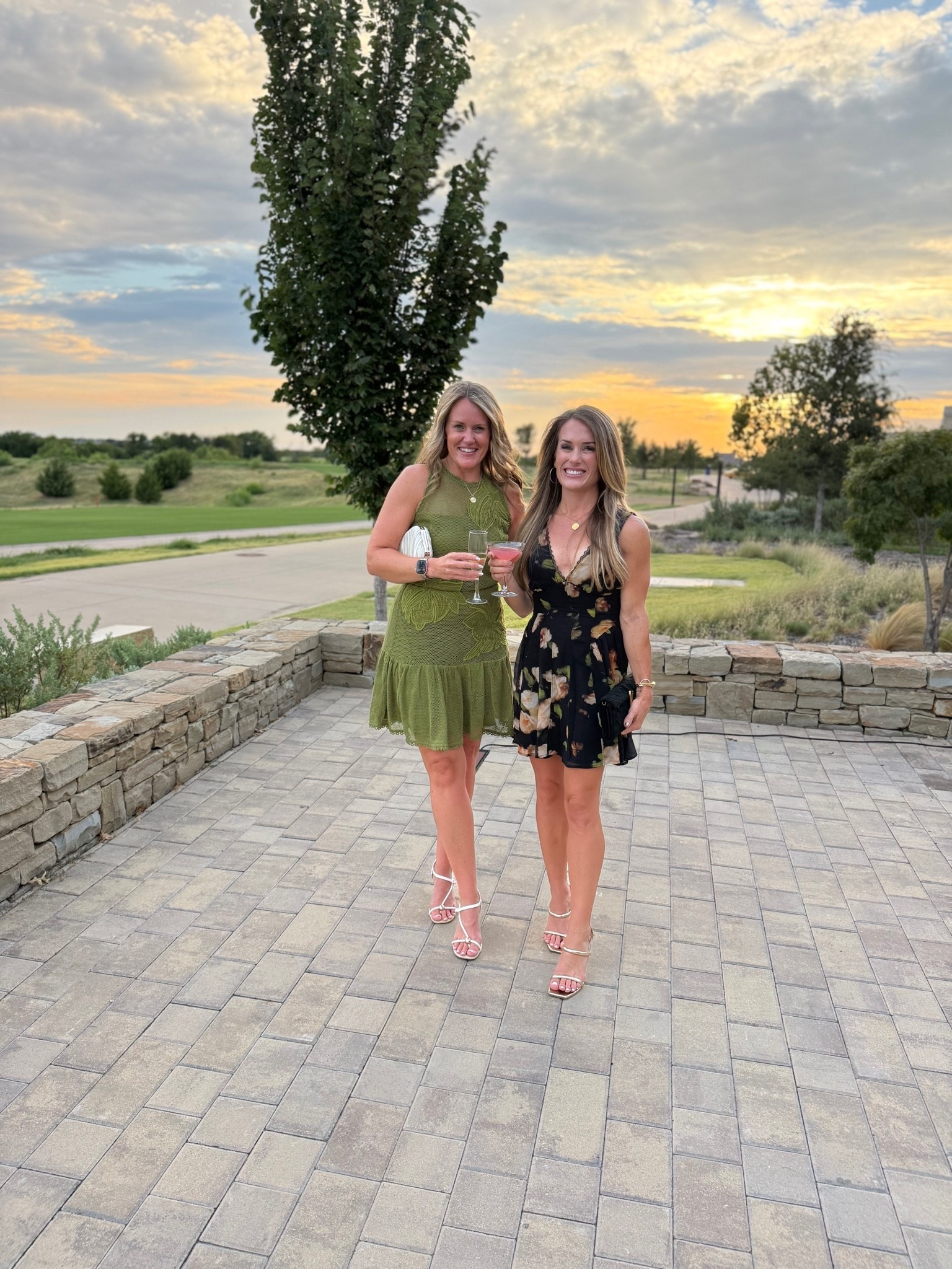 Day 3 at LTKCON

 cocktail party dress mini dress floral dress early fall outfit date night outfit #LTKootd #LTKgrwm

#LTKgrwm #LTKootd #LTKCon