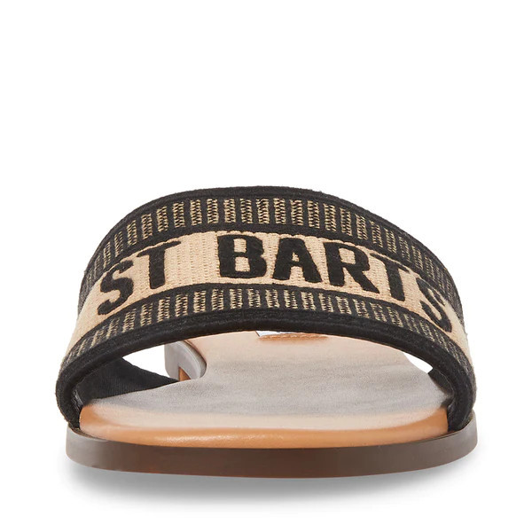 KNOX BLACK MULTI | Steve Madden (US)