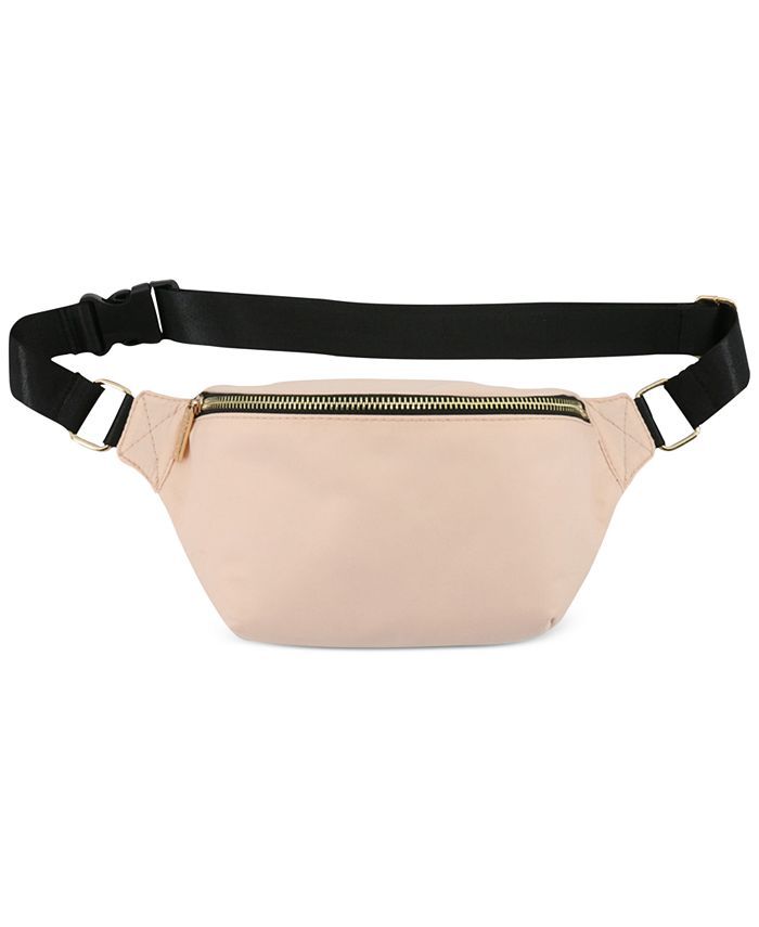 Skinnydip Nylon Fanny Pack & Reviews - Unique Gifts by STORY - Macy's | Macys (US)