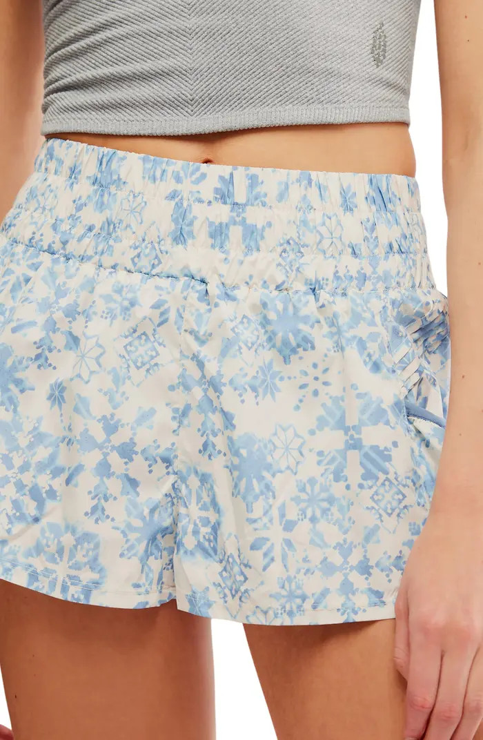 Free People Get Your Flirt On Shorts | Nordstromrack | Nordstrom Rack