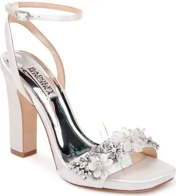 Alexa Ankle Strap Sandal (Women) | Nordstrom