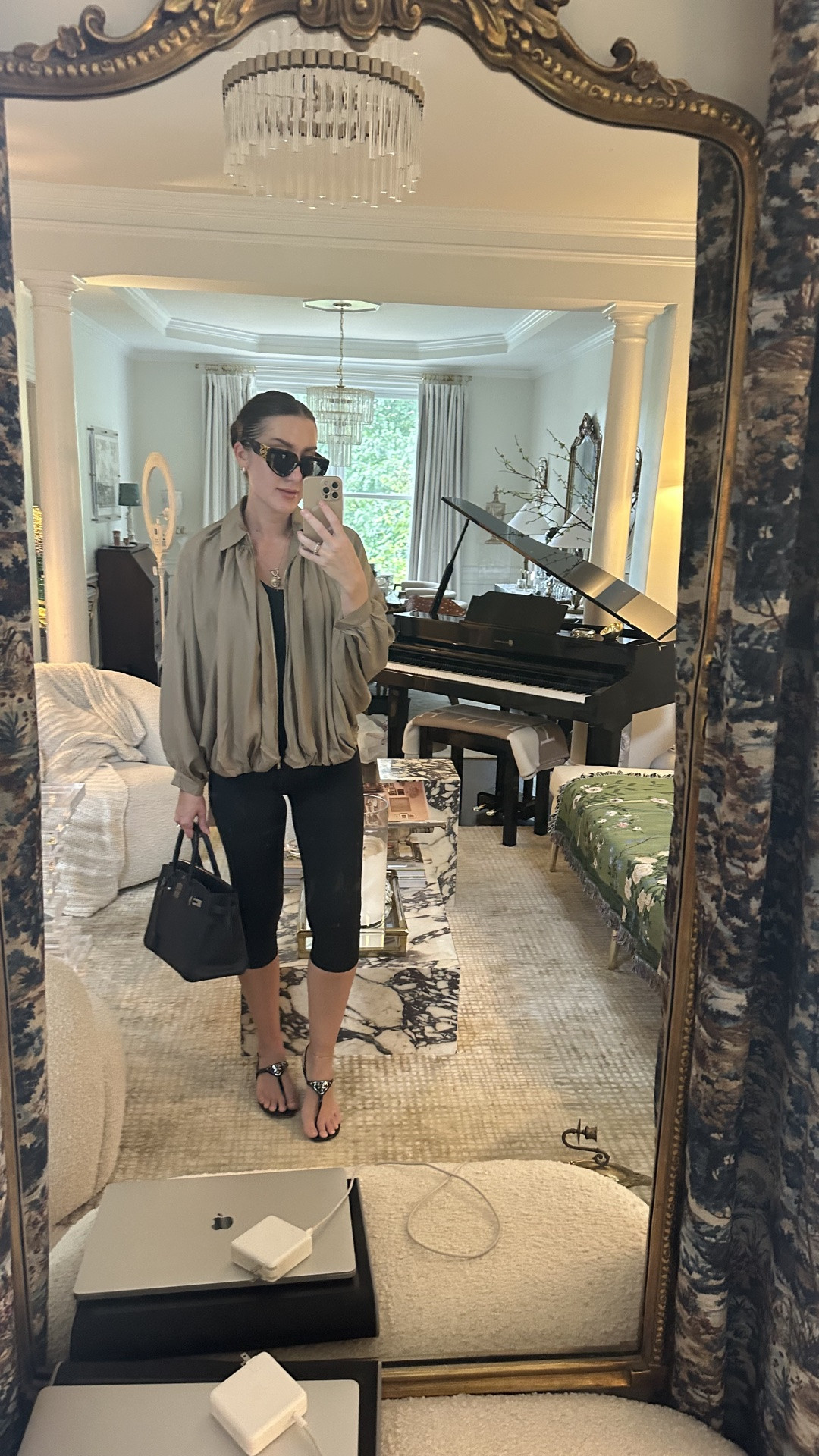 Perfect comfy affordable fall outfit 
Leggings small
Jacket small (in color “khaki”)

#LTKootd