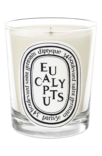 Diptyque Eucalyptus Candle, Size 6.5 oz - None | Nordstrom