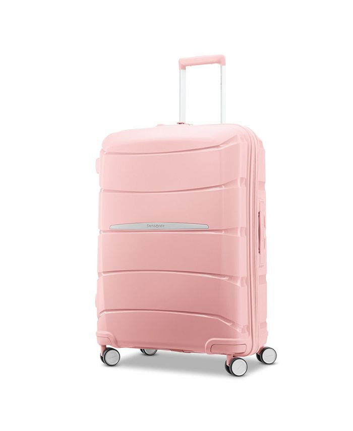 Samsonite Outline Pro 24 | Macys (US)