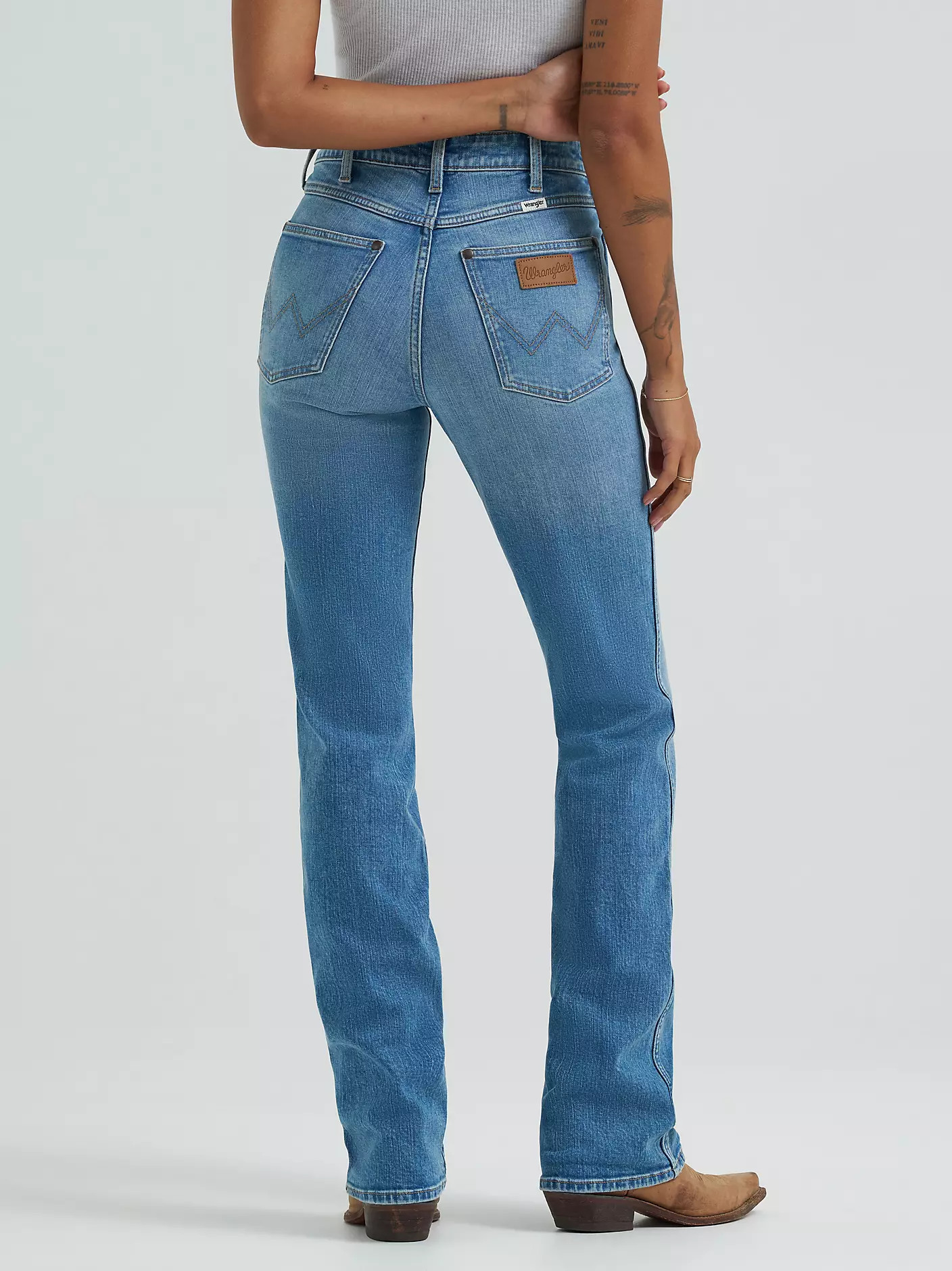 Women's Dallas Bootcut Jean | Wrangler