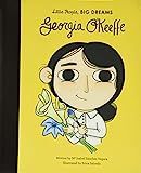 Georgia O'Keeffe (Little People, BIG DREAMS, 13) | Amazon (US)
