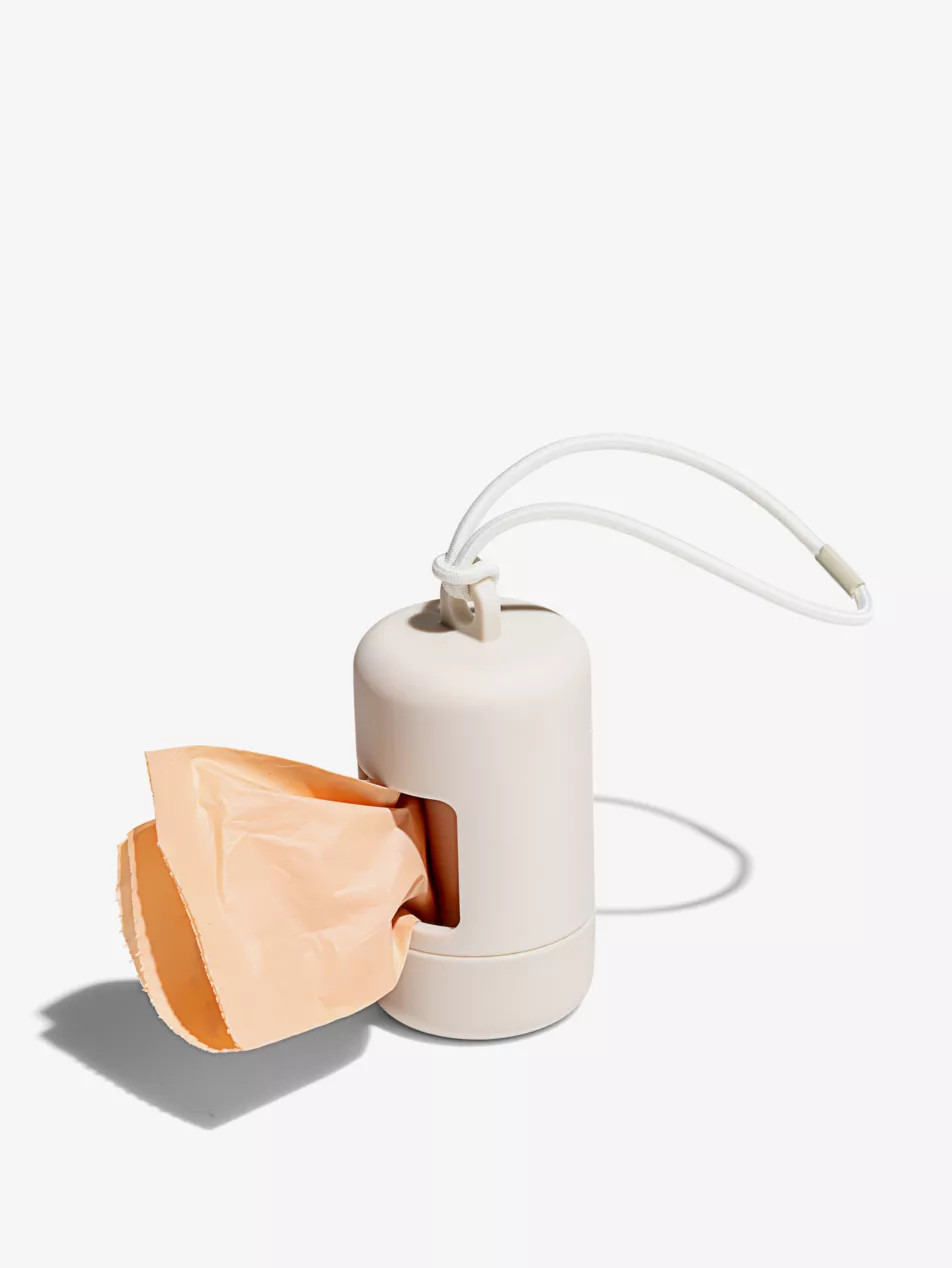 Poop Bag carrier | Selfridges