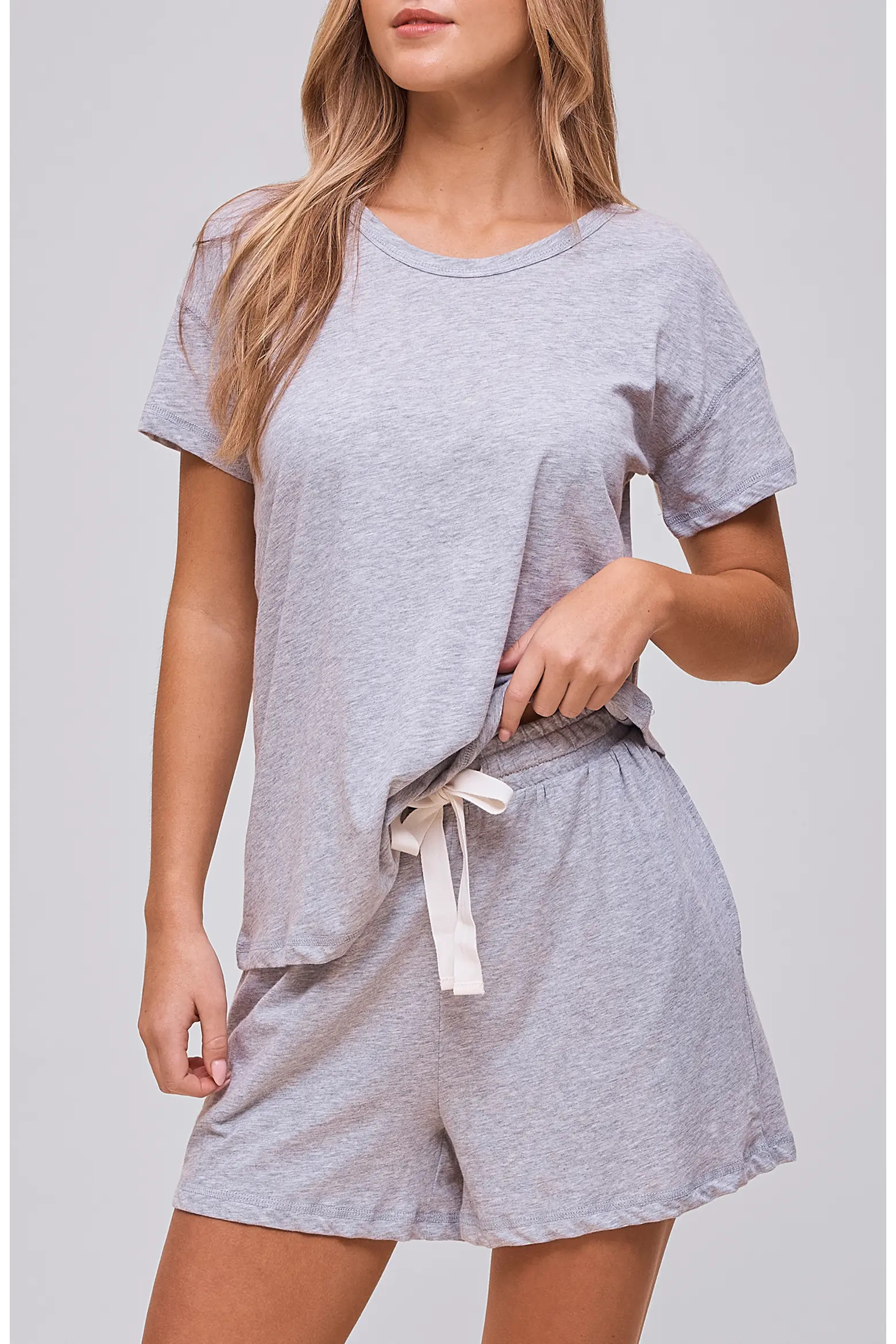 Ada Boxer Short Pajamas (Women) | Nordstrom | Nordstrom