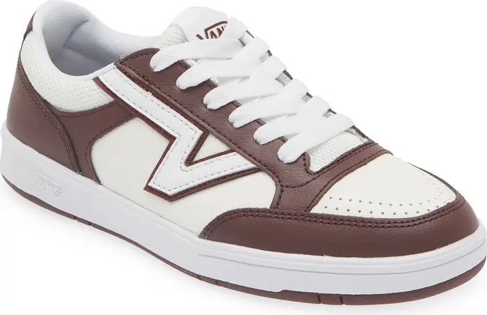 Vans Gender Inclusive Lowland Low Top Sneaker | Nordstrom | Nordstrom