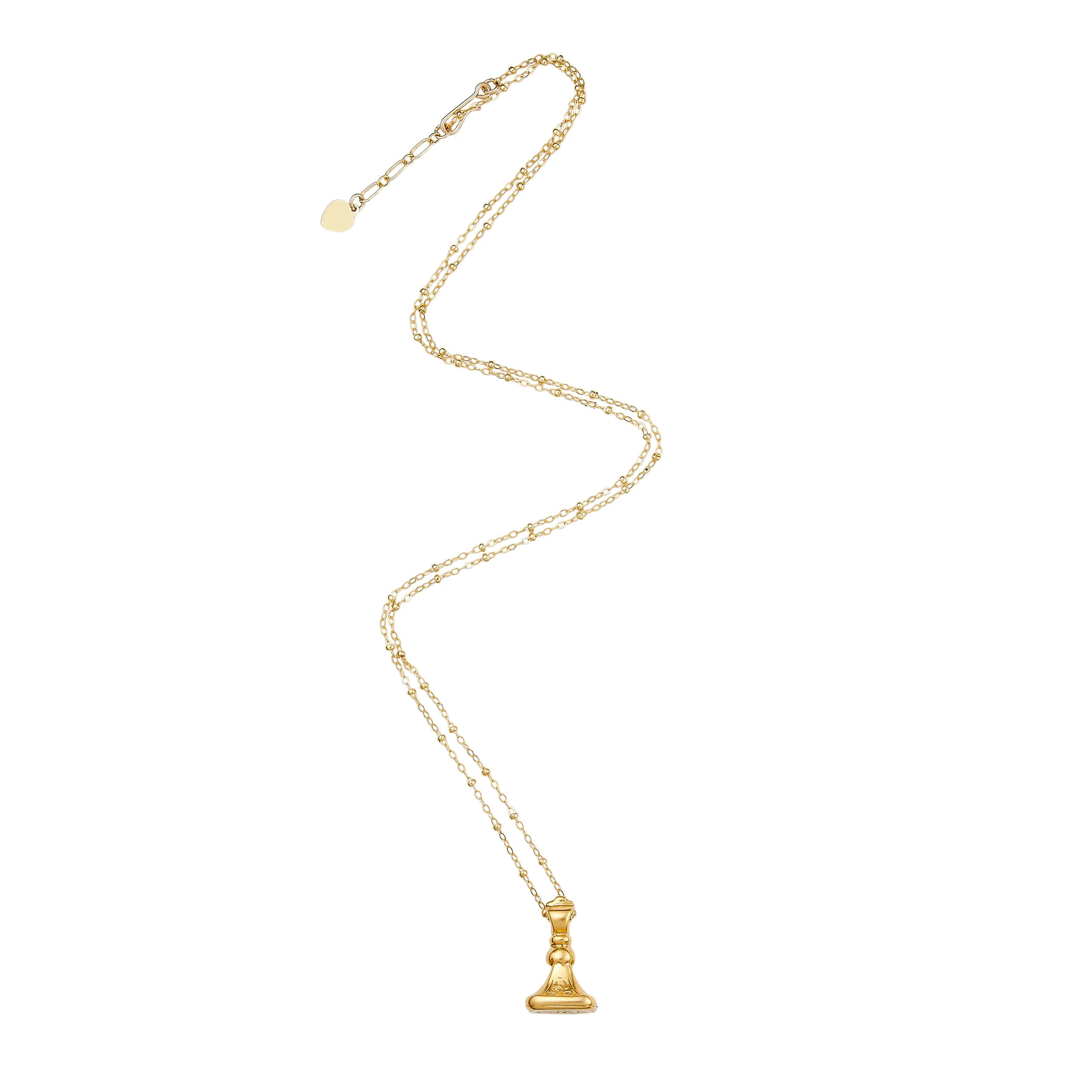 Etta Necklace | Brinker & Eliza