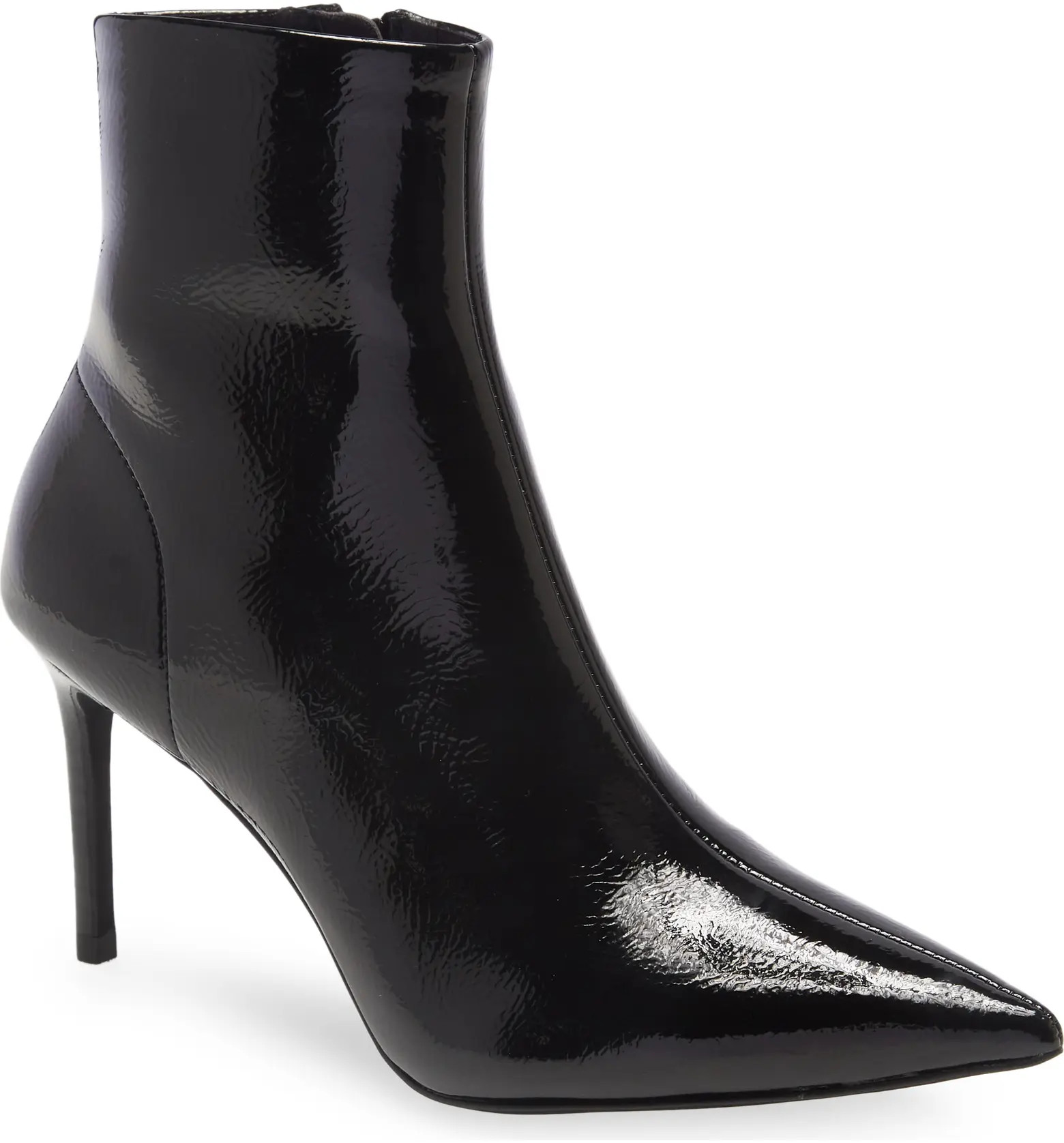 Nixie Pointed Toe Bootie | Nordstrom