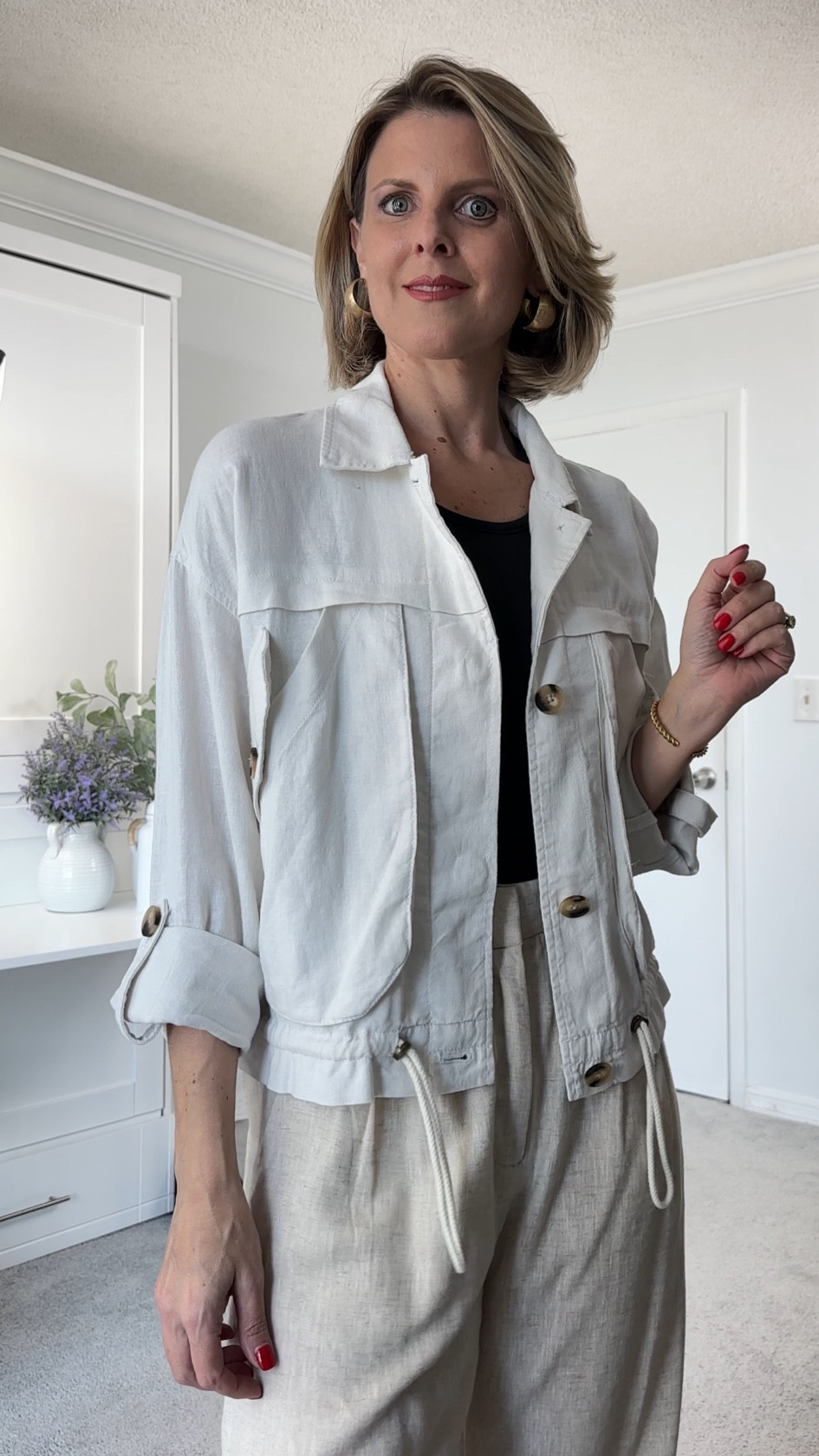 All true to size

#LTKSeasonal #LTKTravel #LTKFindsUnder50