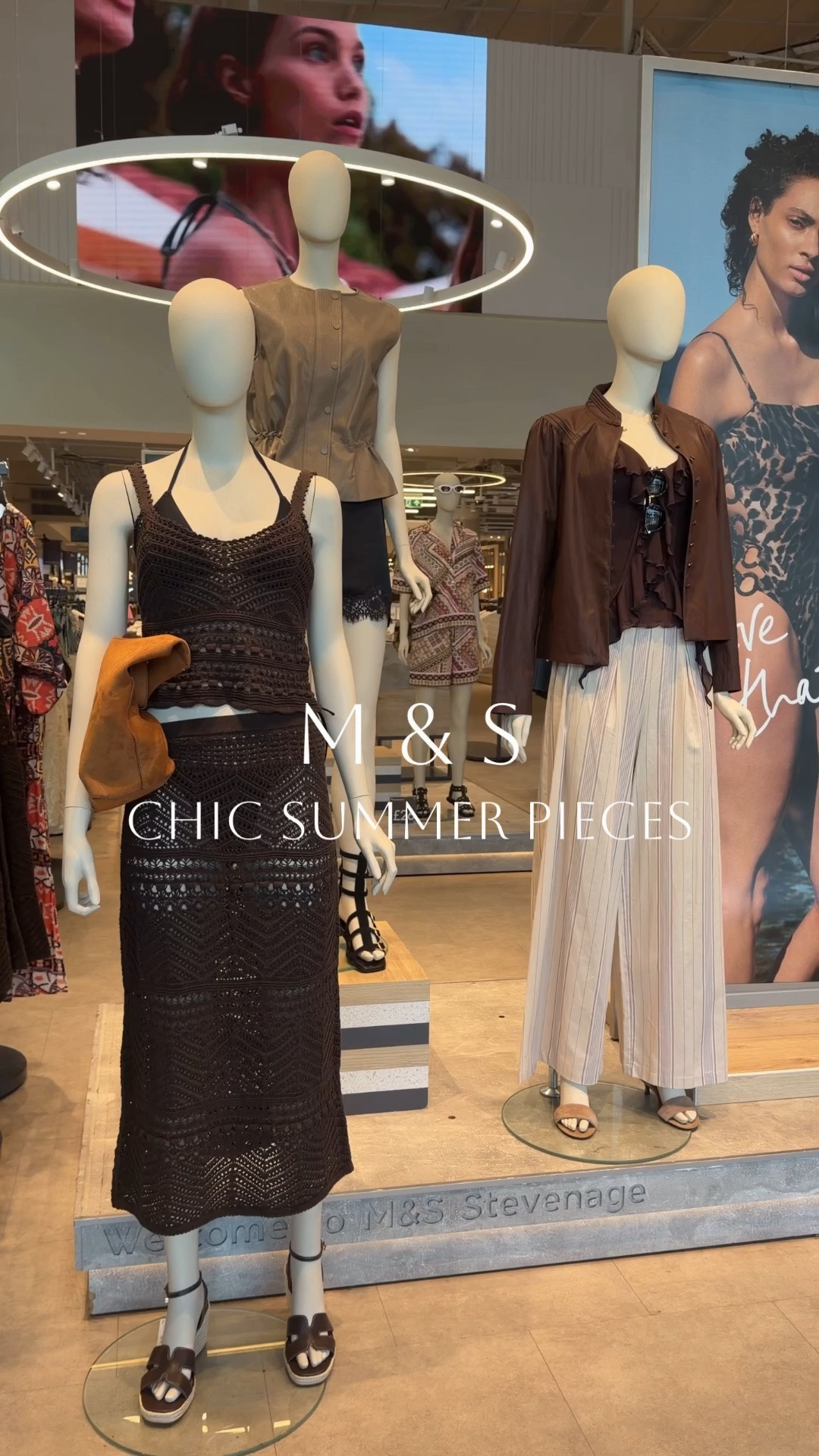 Fresh M&S finds
Spring style inspo
Summer outfit ideas
Vacation looks
Workwear inspiration
Capsule wardrobe essentials
Affordable UK high street fashion

#LTKuk #LTKspring #LTKsummer