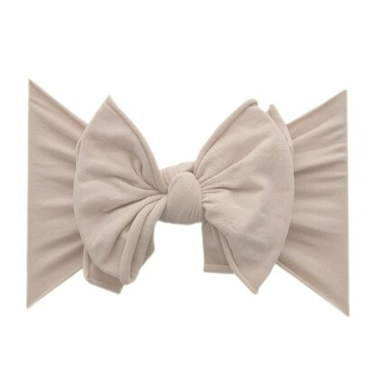 FAB-BOW-LOUS Bow, Blush | SpearmintLOVE