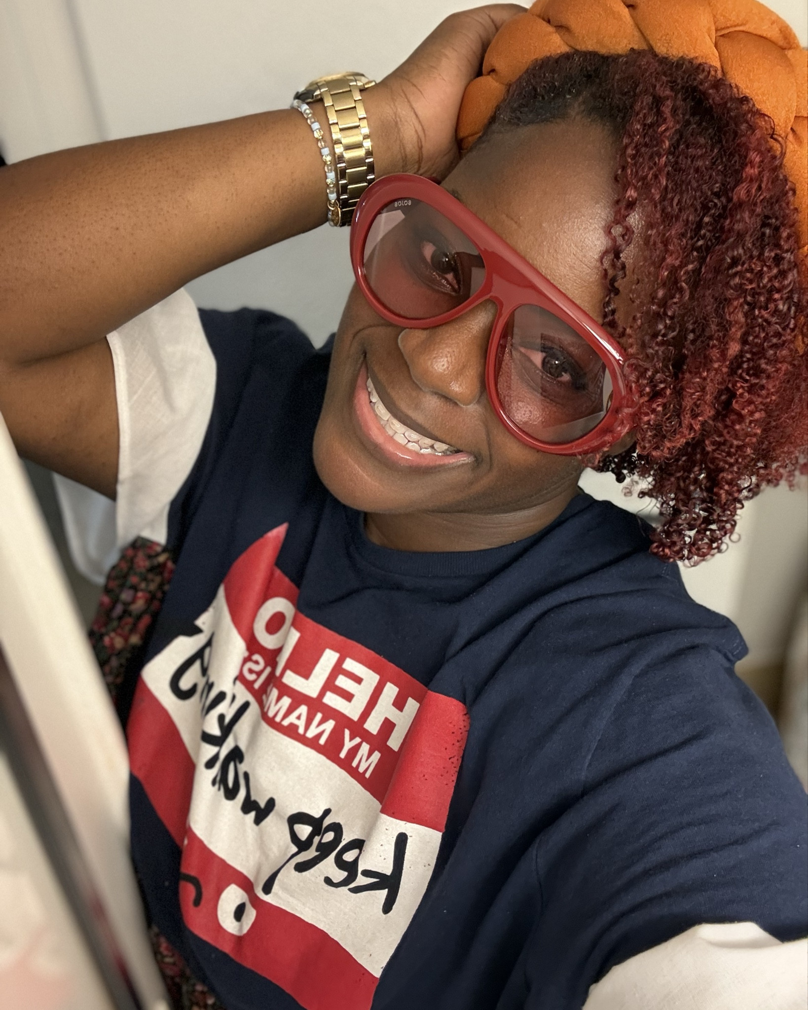 Affordable shades that feels like luxury 

#LTKActive #LTKMidsize #LTKGiftGuide