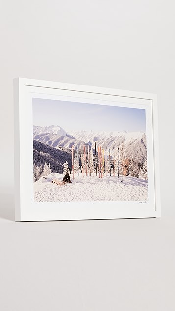 Aspen Mountain Vista | Shopbop