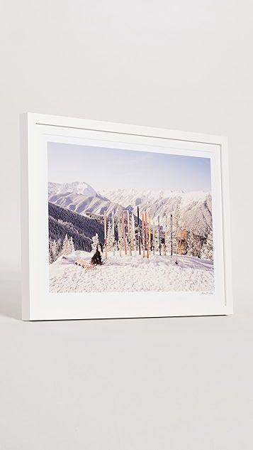 Aspen Mountain Vista | Shopbop