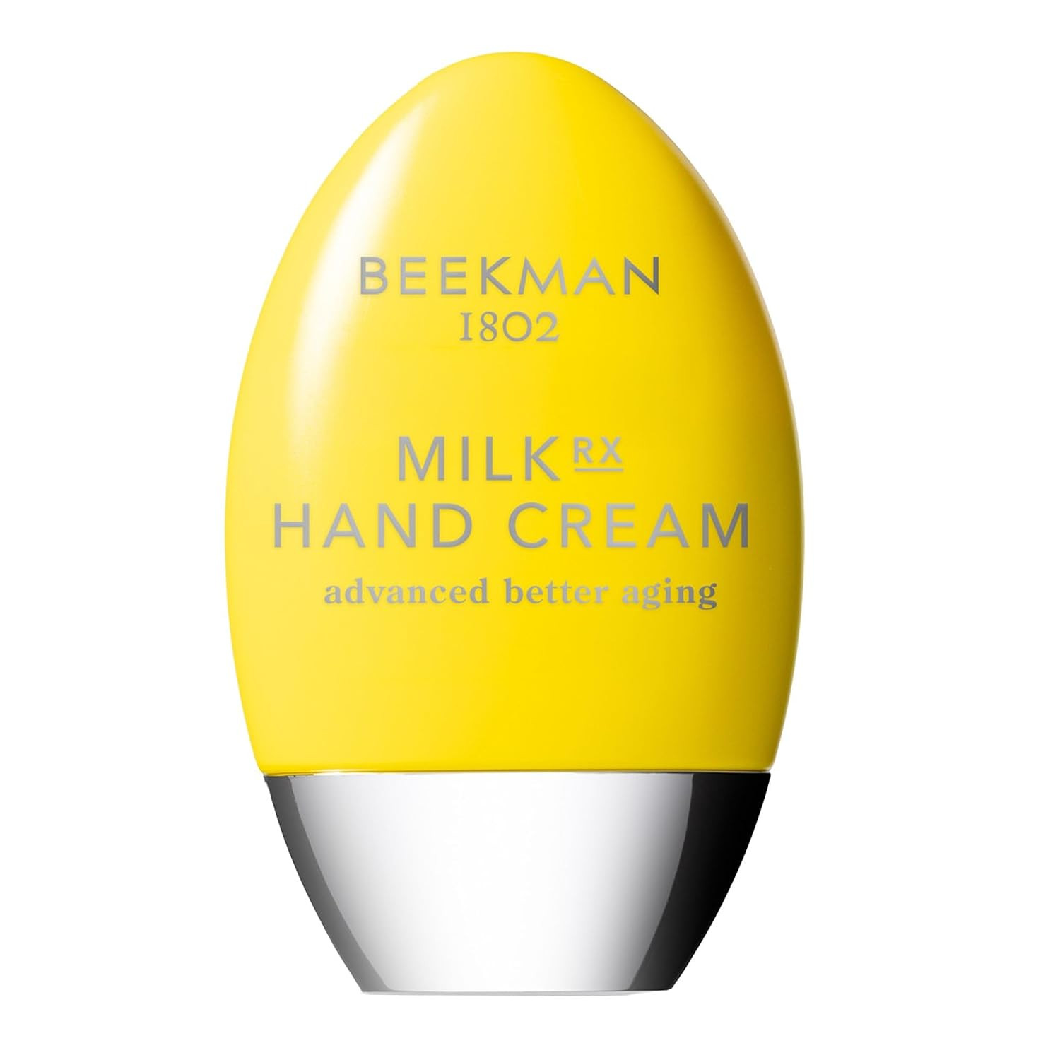 Beekman 1802 Milk RX Advanced Better Aging Hand Renewal Cream, 1.69 fl oz | Amazon (US)