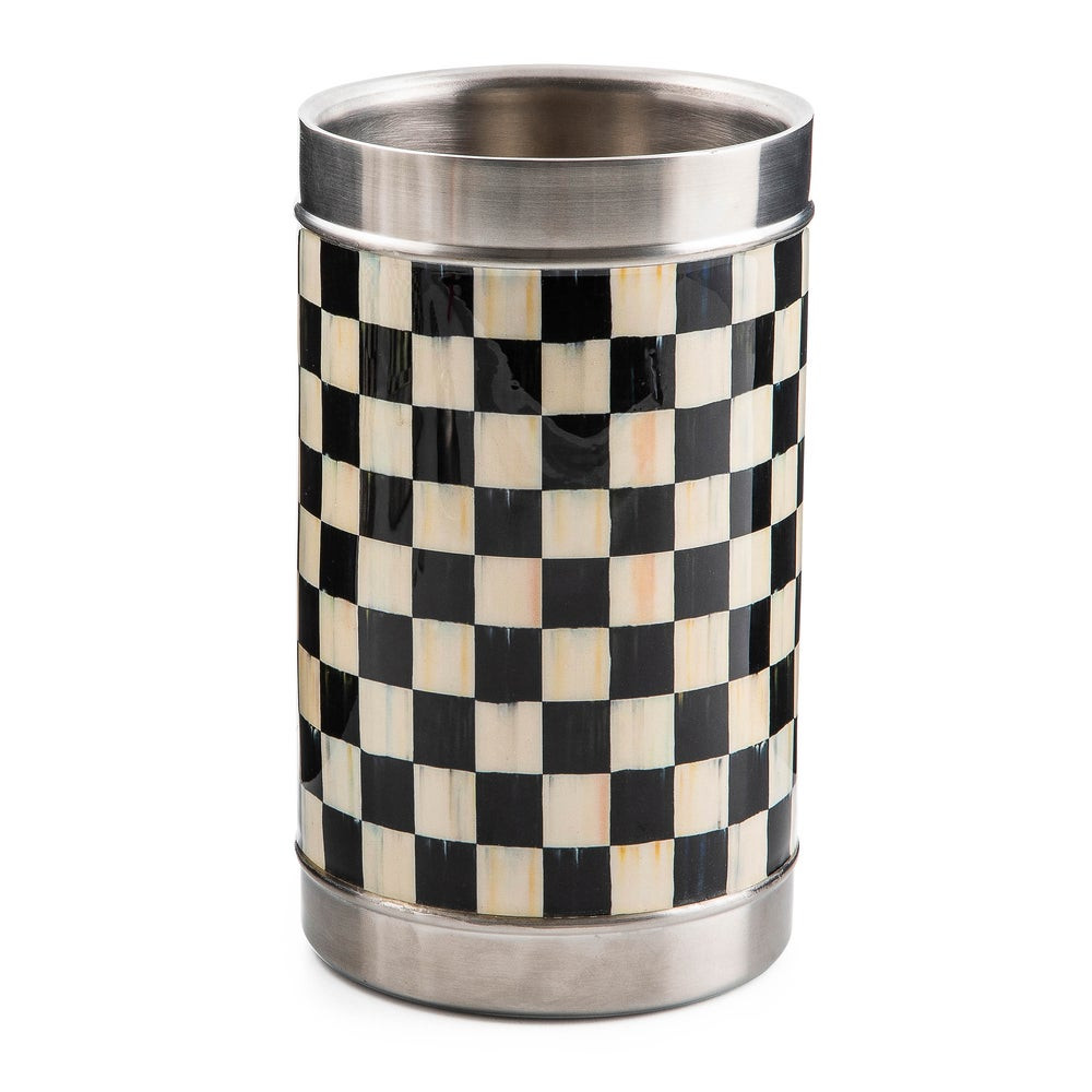 Courtly Check 3260 Barware | MacKenzie-Childs