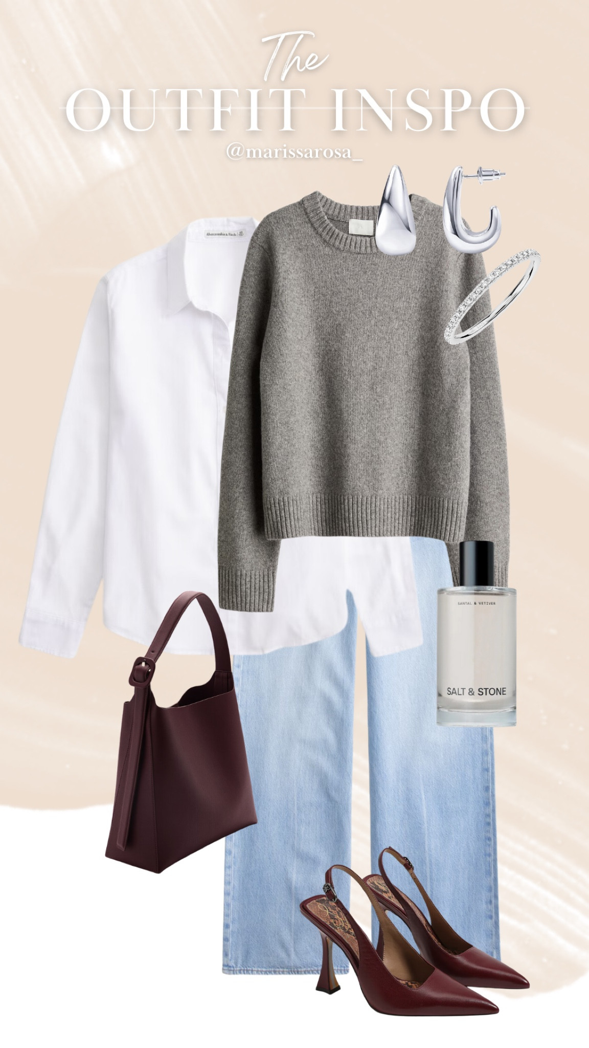 Shop My Fall Outfit Inspo!

#LTKStyleTip #LTKShoeCrush #LTKFallSale