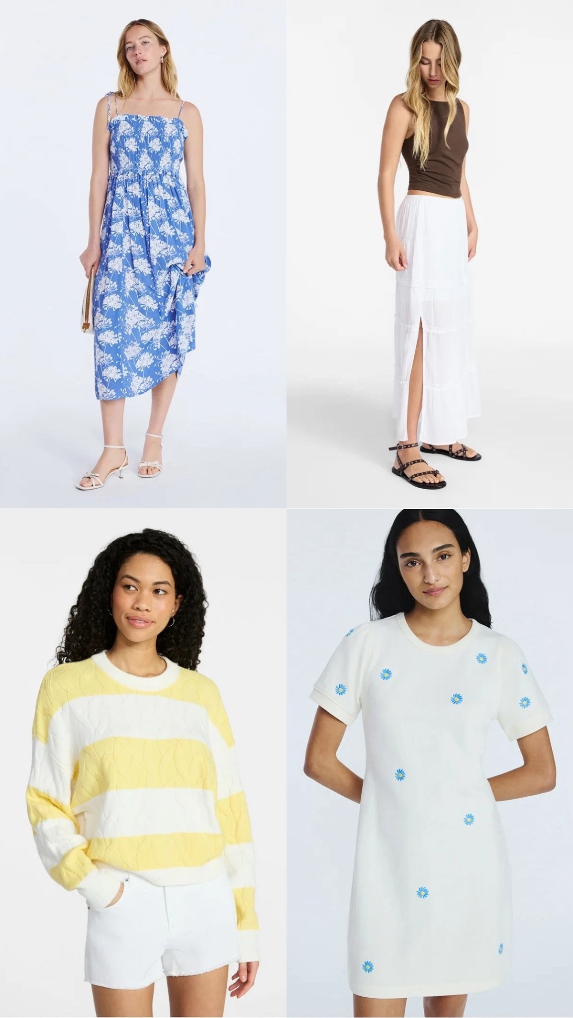 The cutest Walmart spring arrivals ❤️