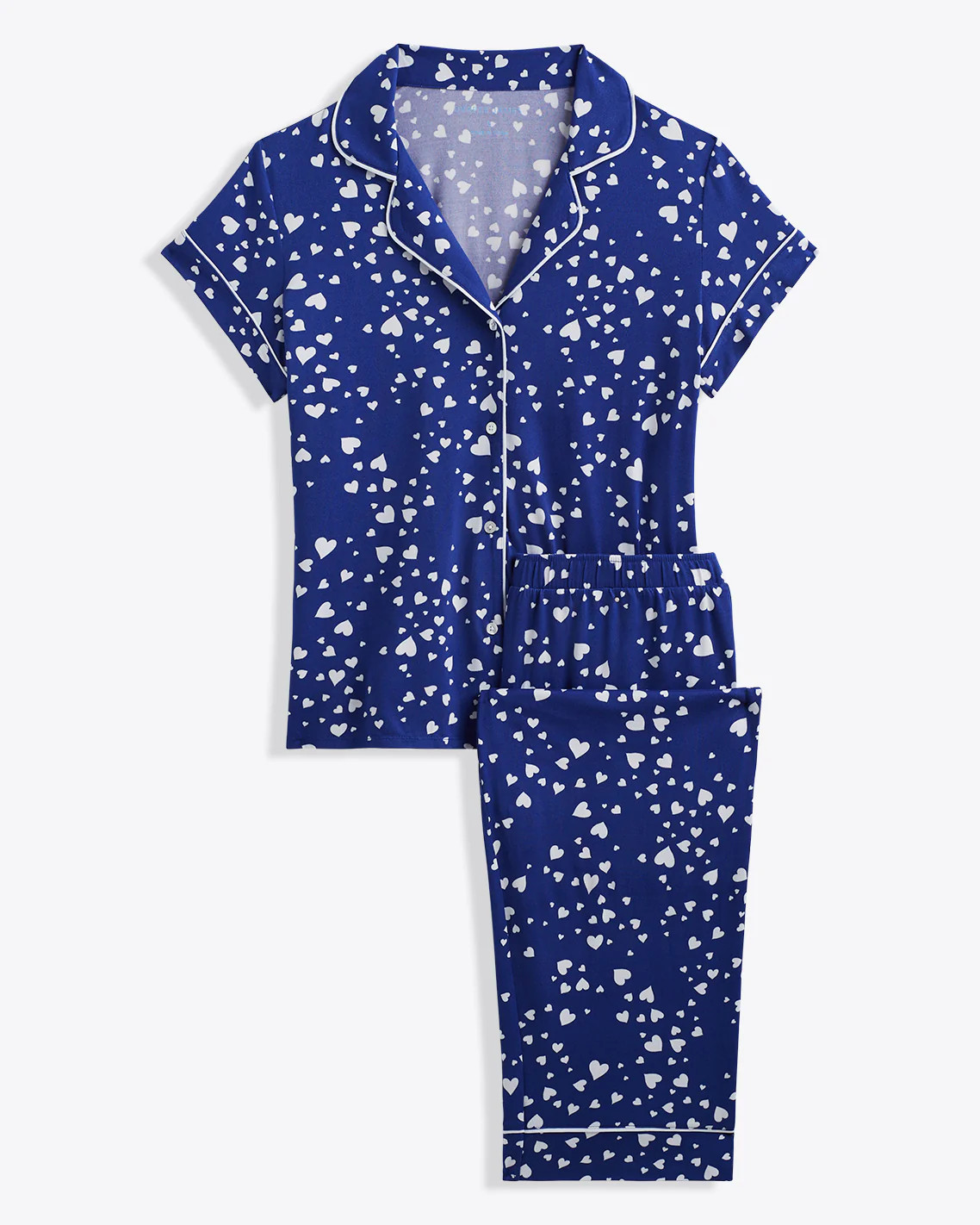 Linda Pajama Set | Draper James (US)