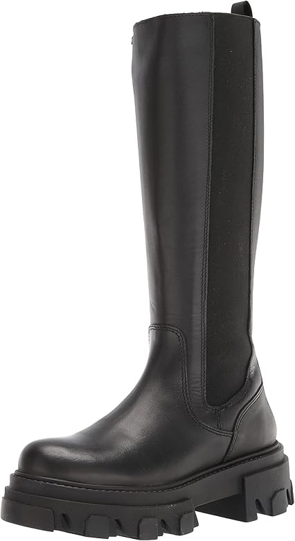 Steve Madden Women's ESMA Fashion Boot | Amazon (US)
