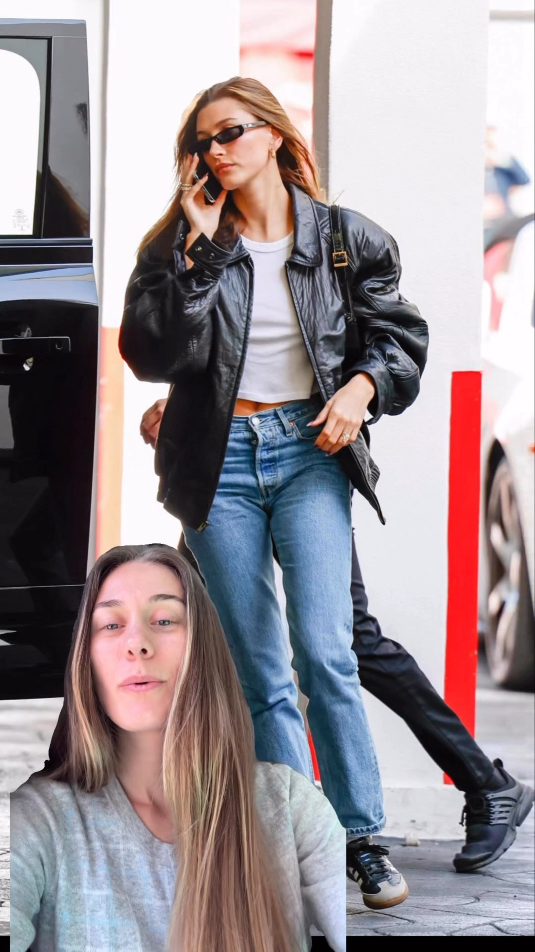 Iconic jeans that stood test of time and celebrities live in

#LTKjeans