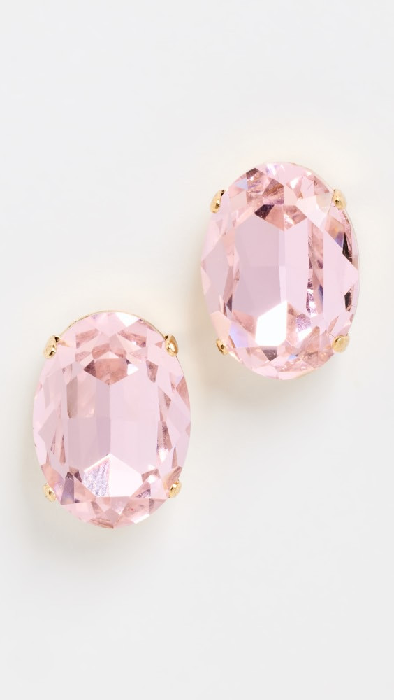 Jennifer Behr Gemma Stud Earrings | Shopbop | Shopbop