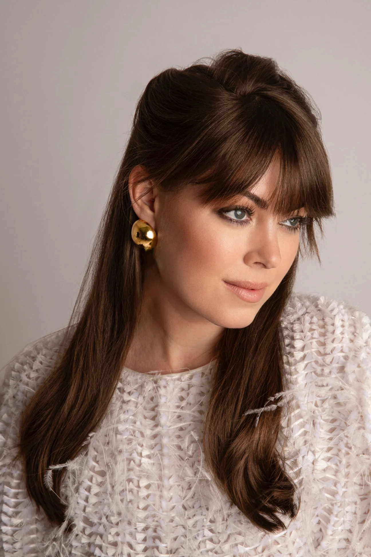 Camilla Earrings | Jenny Cipoletti Jewelry