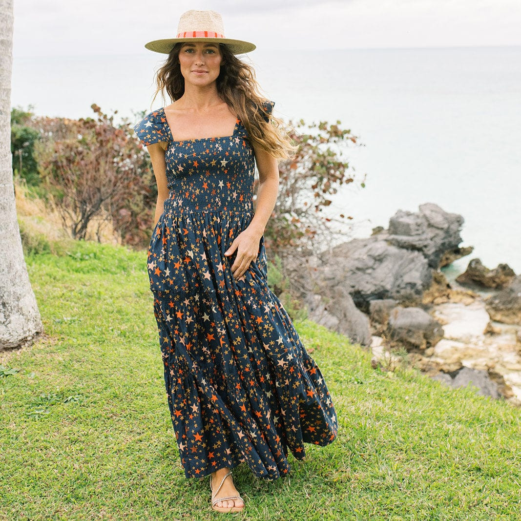 Dark Sky Rio Dress | Sunshine Tienda