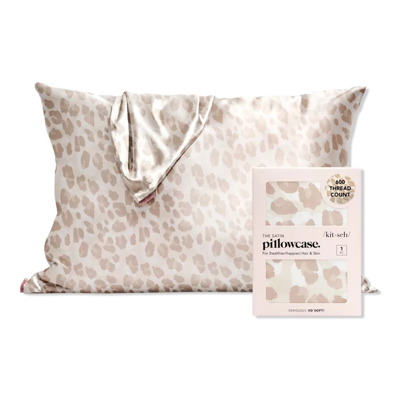 Satin Pillowcase | Ulta